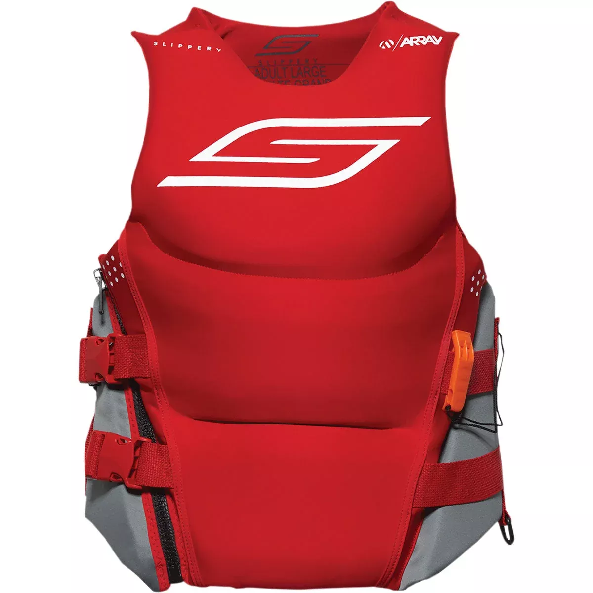 Slippery Array Neo Vest