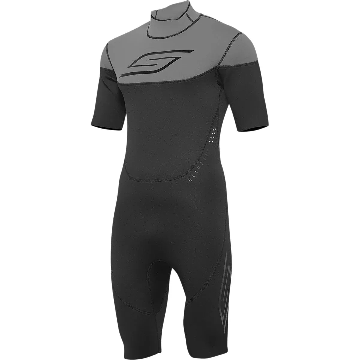 Slippery Breaker Spring Suit