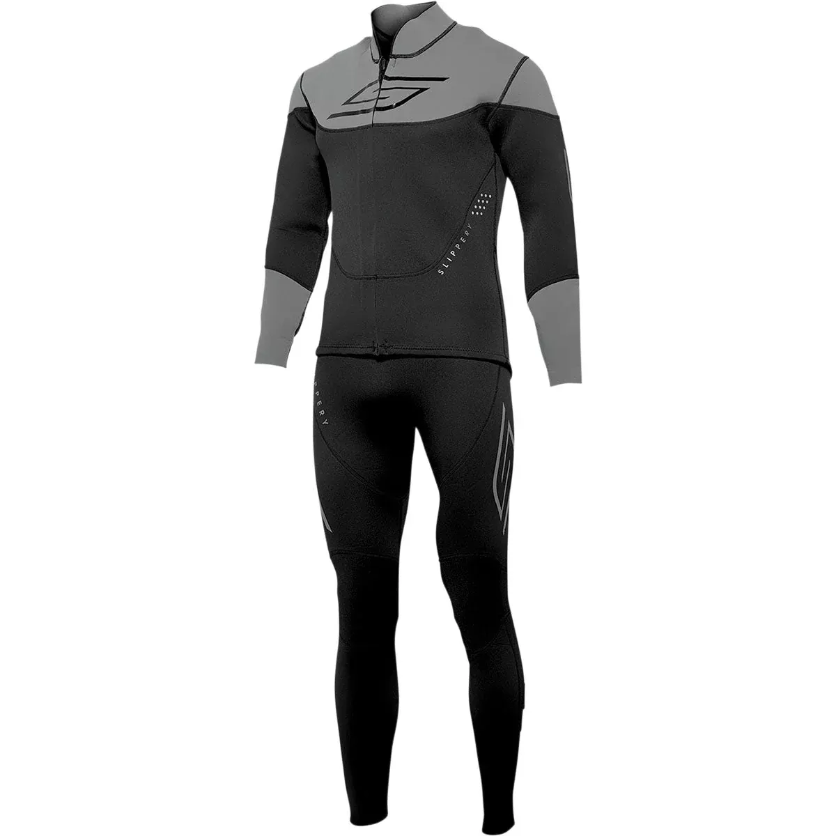 Slippery Breaker Wetsuit & Jacket