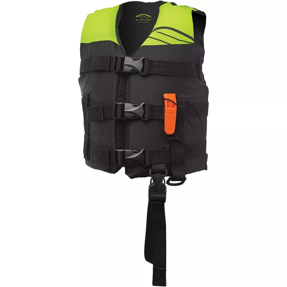 Slippery Child Hydro Vest