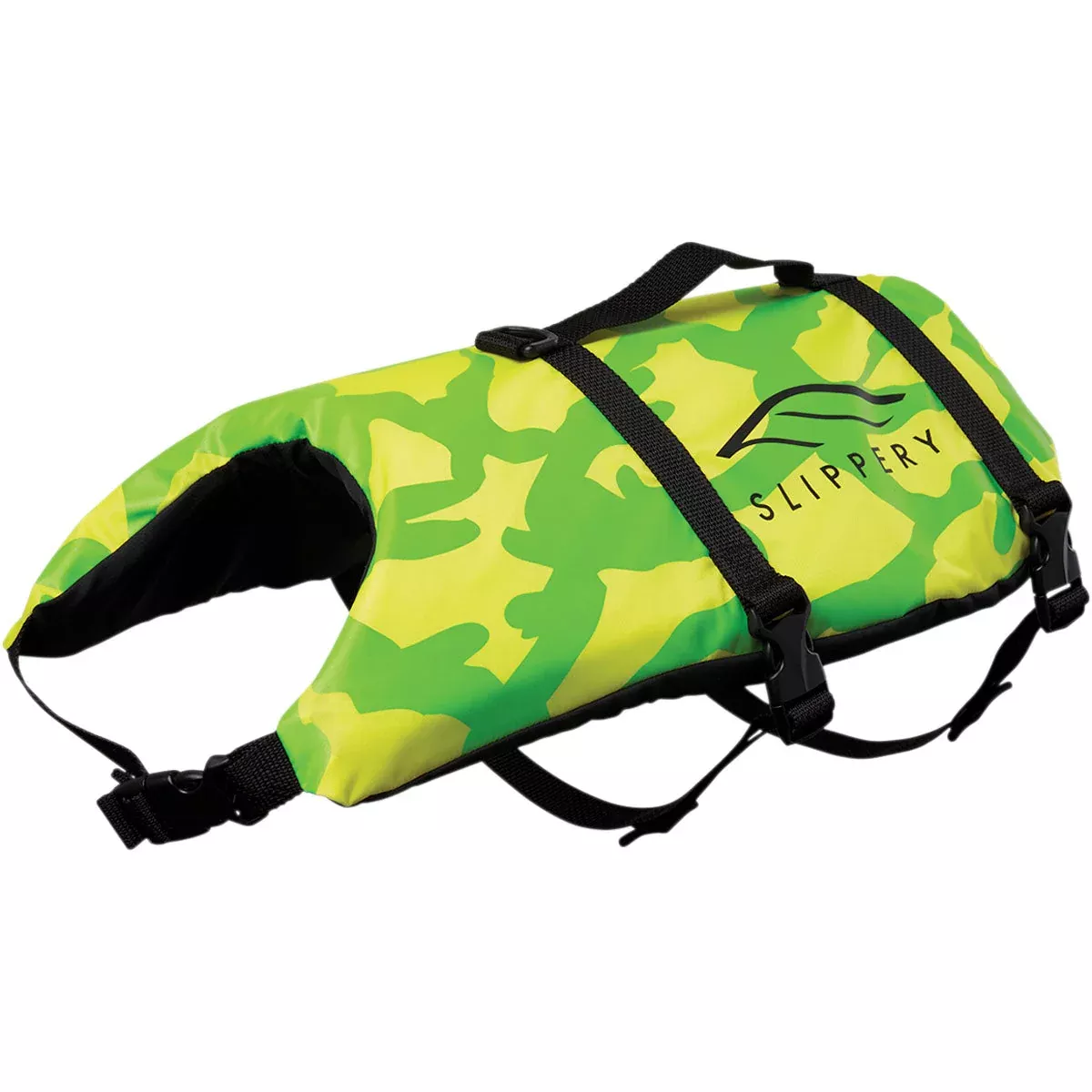 Slippery Pet Vest