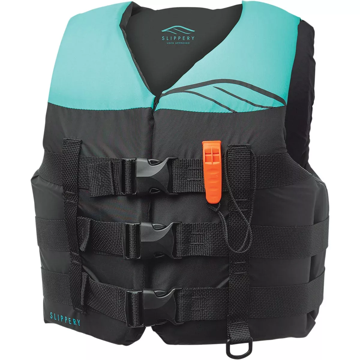 Slippery Womens Hydro Vest