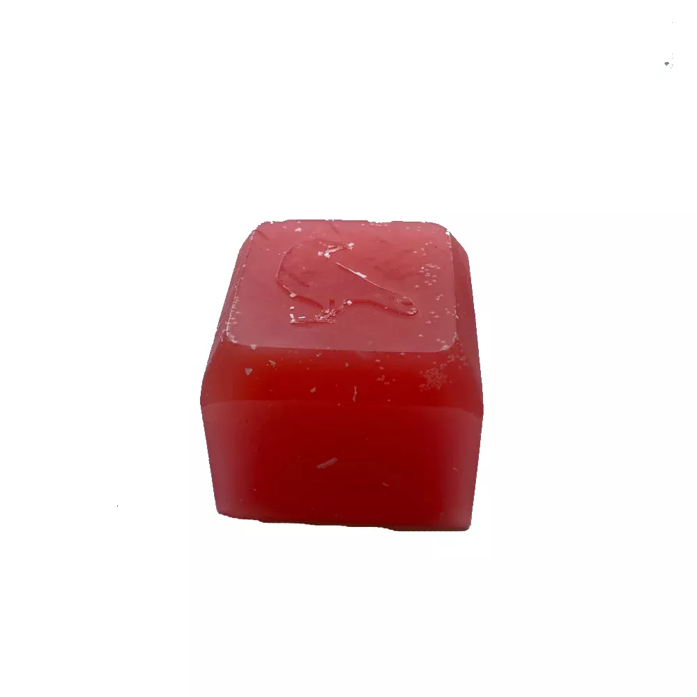Slippy Wax Bird Cube - Wax