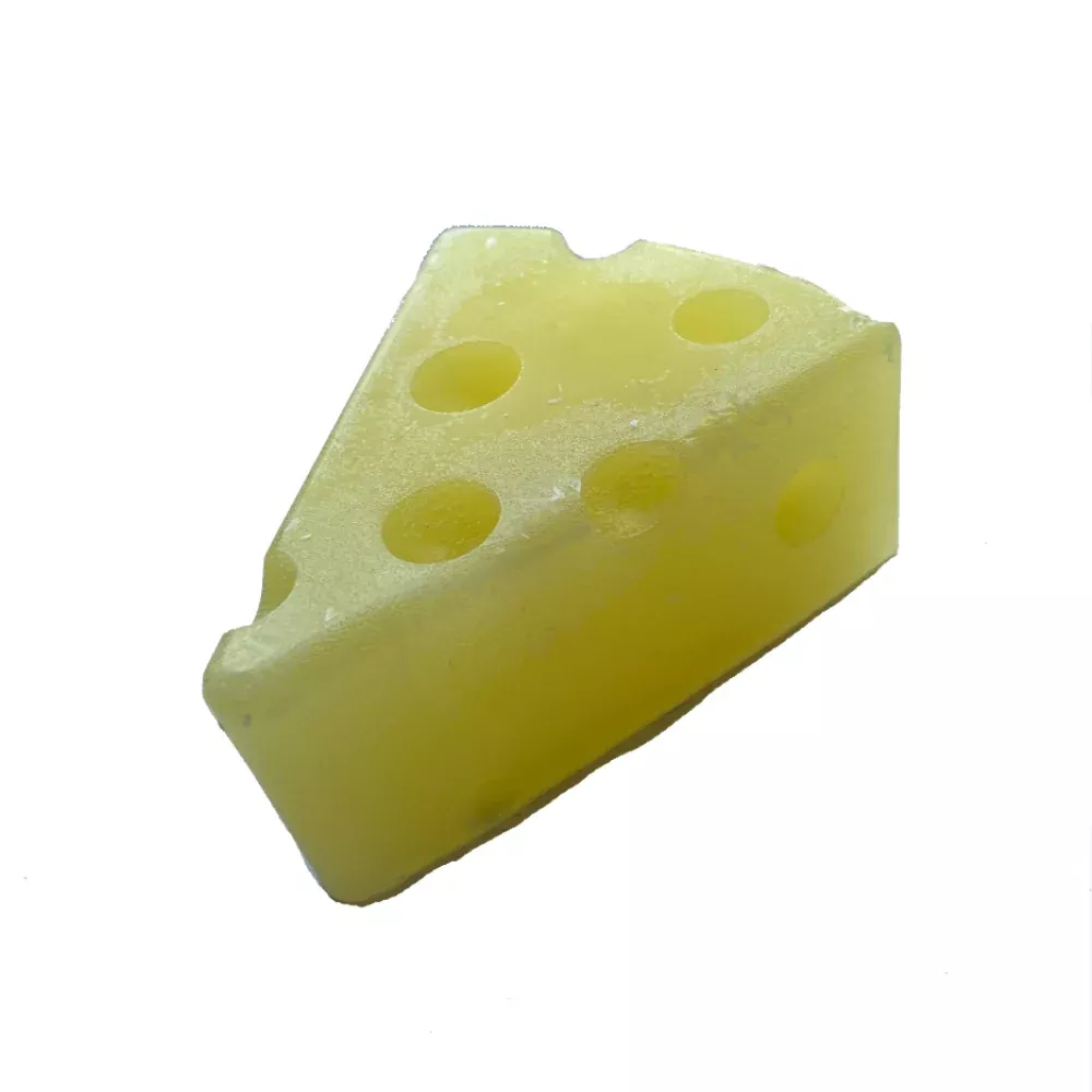 Slippy Wax Cheese - Wax