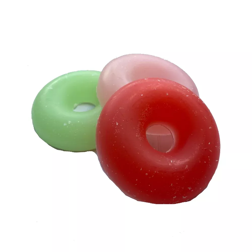 Slippy Wax Donut - Wax