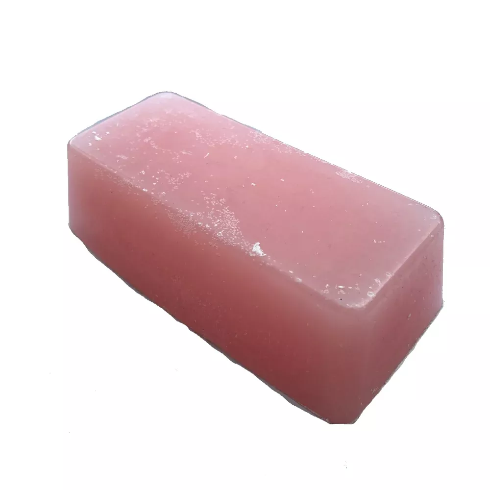 Slippy Wax Rectangle Block - Wax