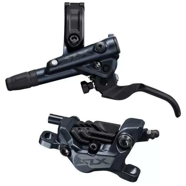 SLX BR-M7120 Disc Brake Set - 4 Piston