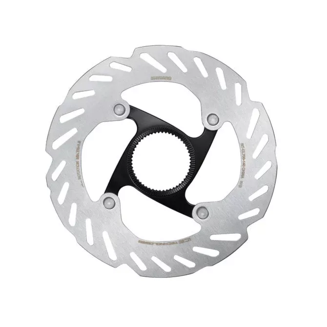 SLX RT-CL700 Disc Brake Rotor