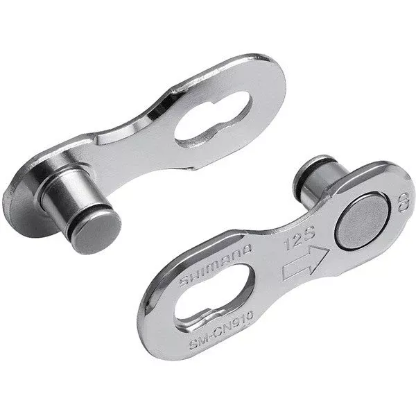 SM-CN910 Chain Connector Quick-Link 12-speed