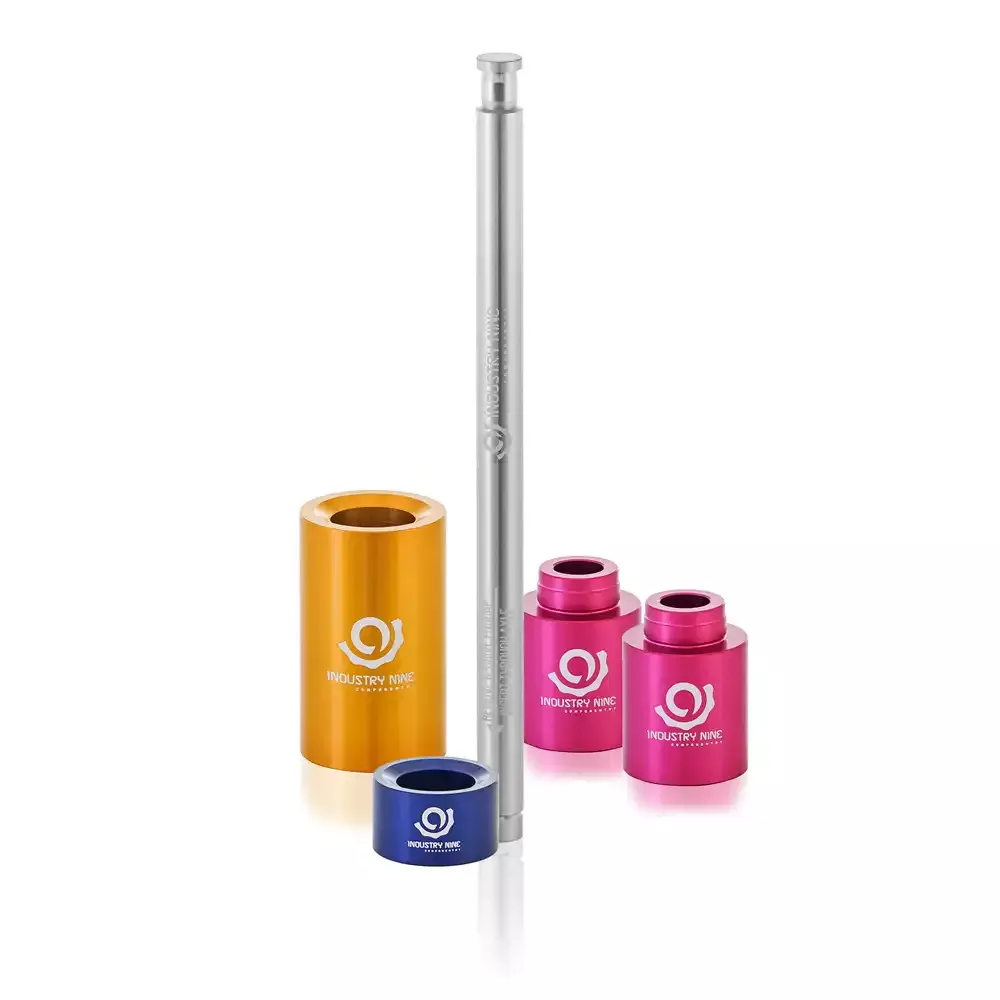 Small Parts - Torch - RD - Bearing Press Tool Kit