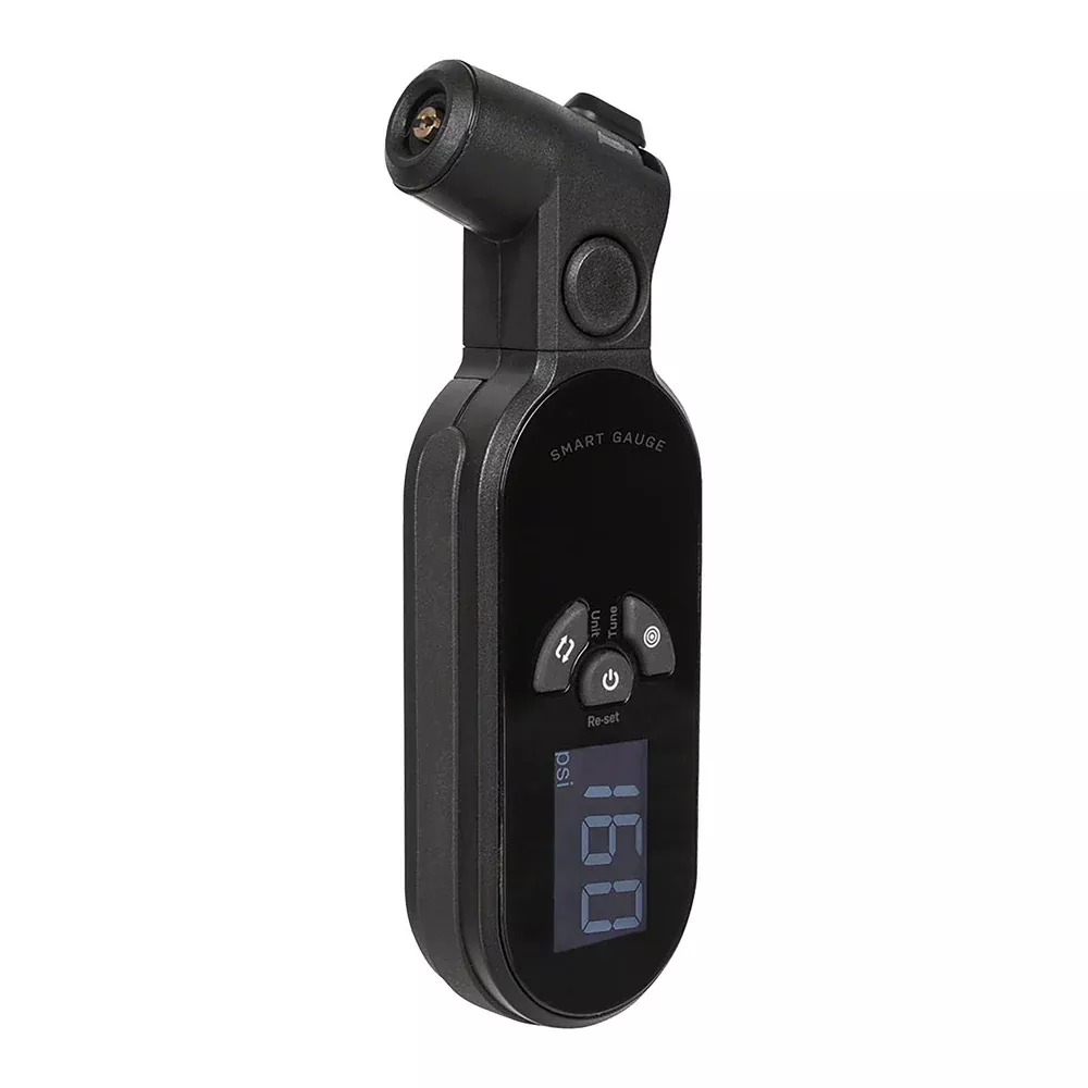 SmartGauge D2X Digital Pressure Gauge