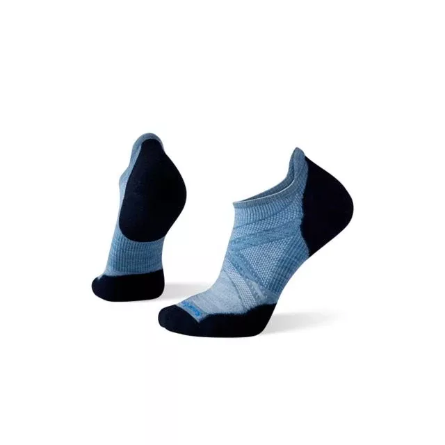Smartwool Performance Run Targeted Cushion Low Ankle