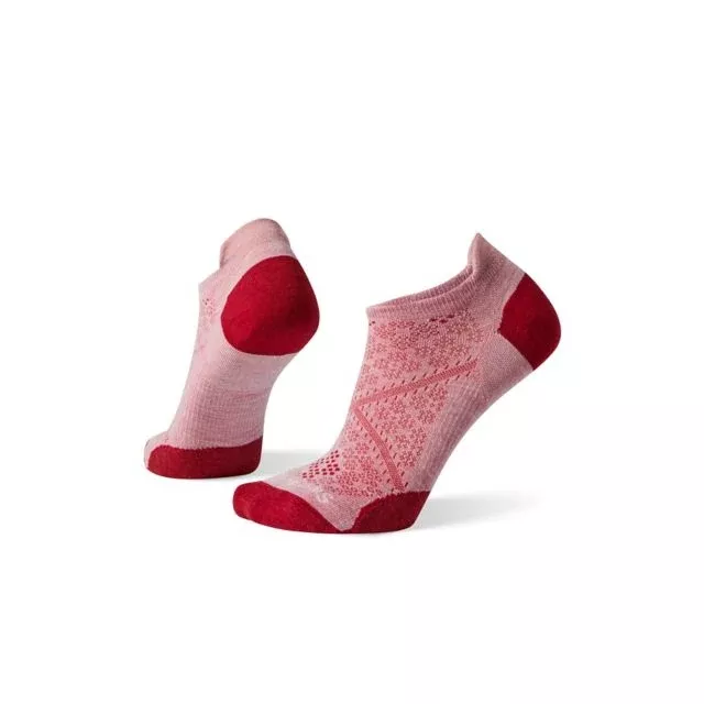 Smartwool Women's Run Zero Cushion Low Ankle