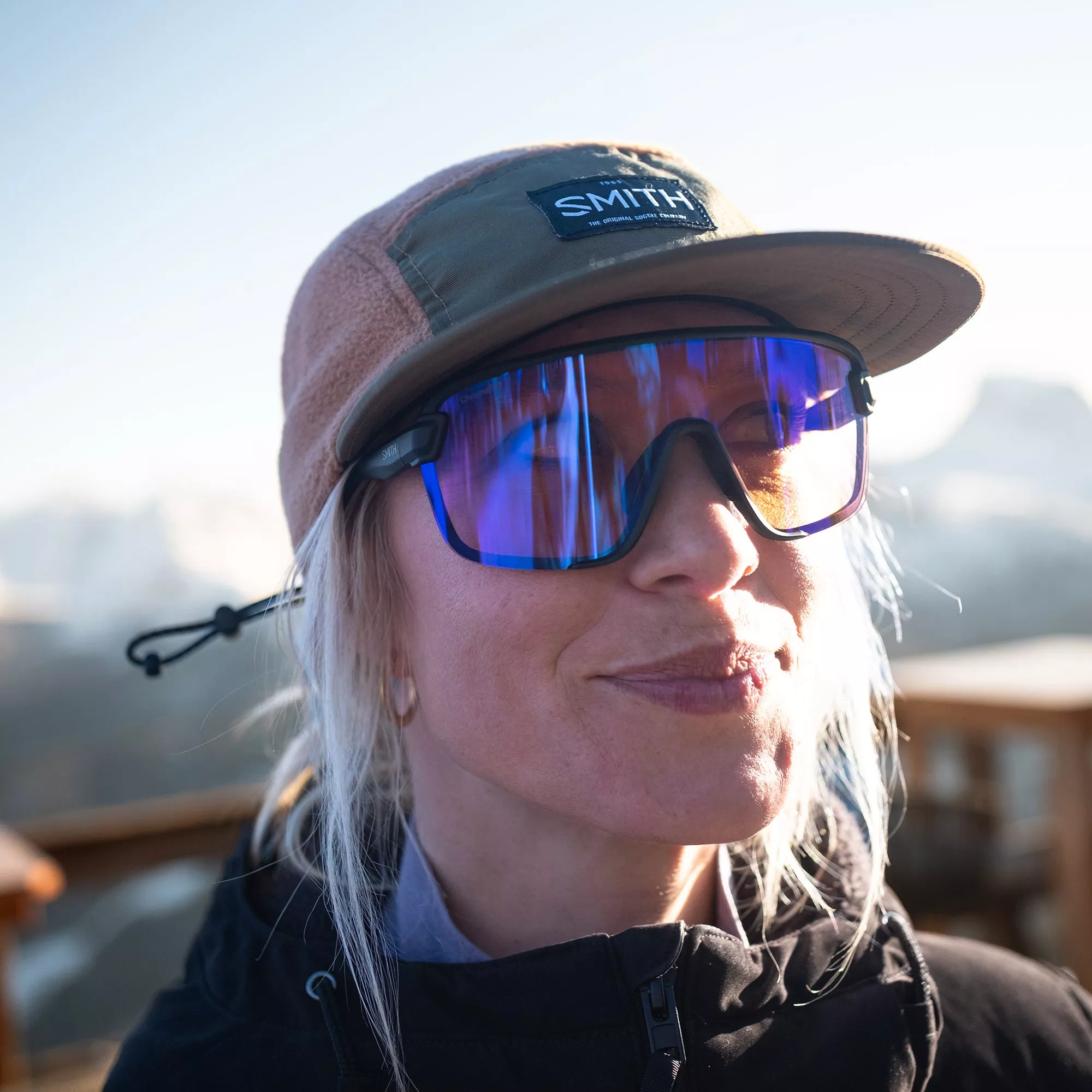 Smith Bobcat Sunglasses