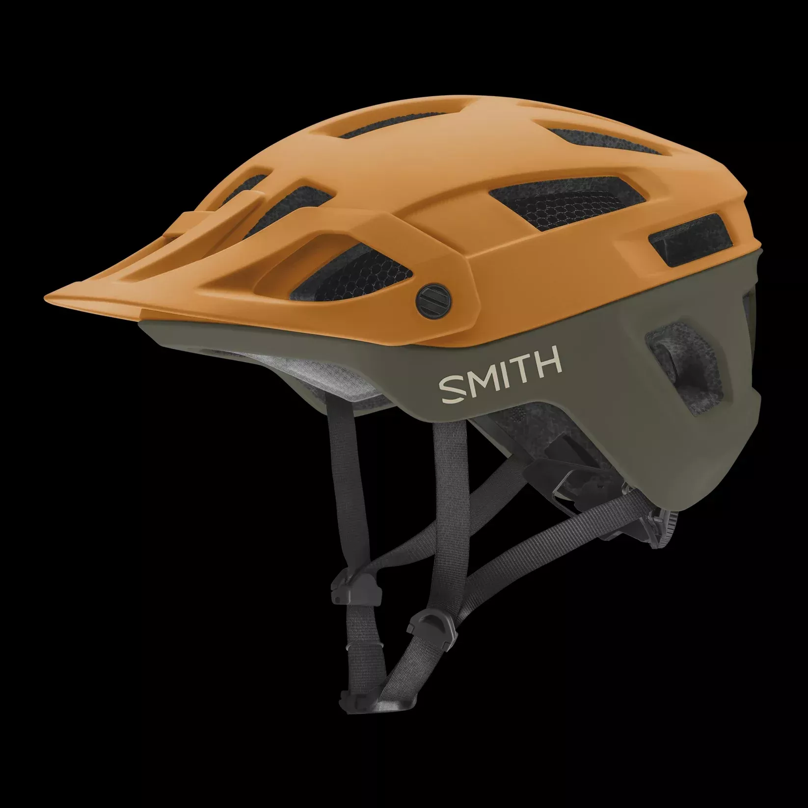 Smith - Engage Mips Helmet - Matte Sunrise / Forest