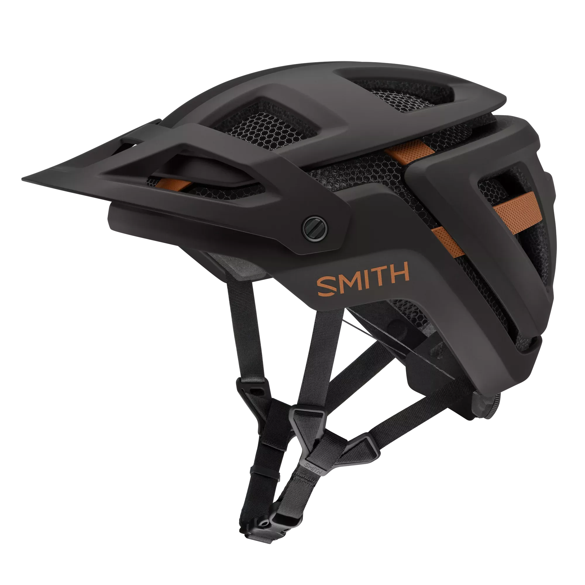Smith Forefront 3 MIPS