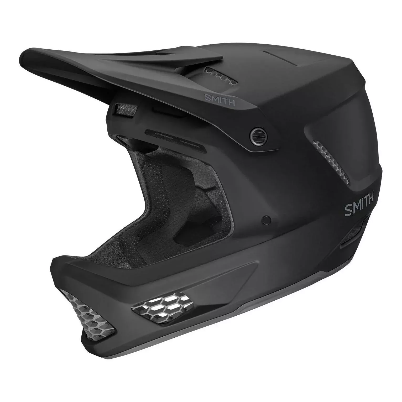 Smith hardline MIPS