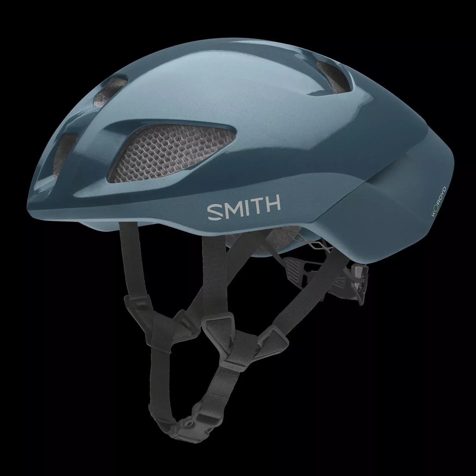 Smith - Ignite Mips Helmet - Metallic Odyssey