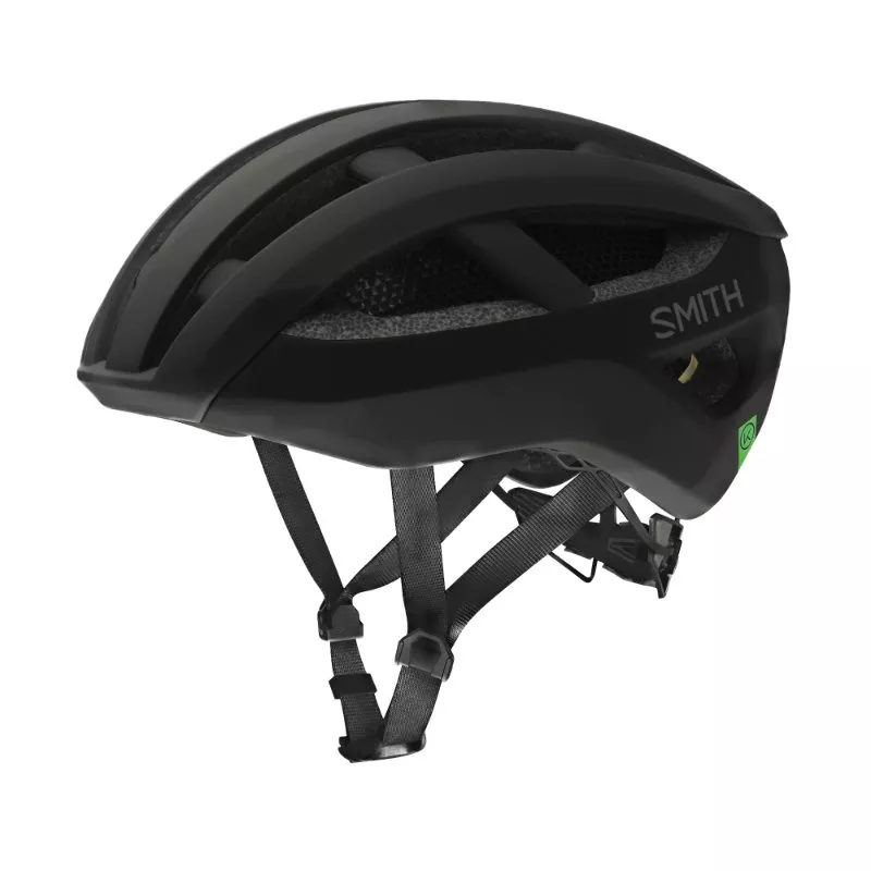 Smith Network MIPS Matte Blackout LG