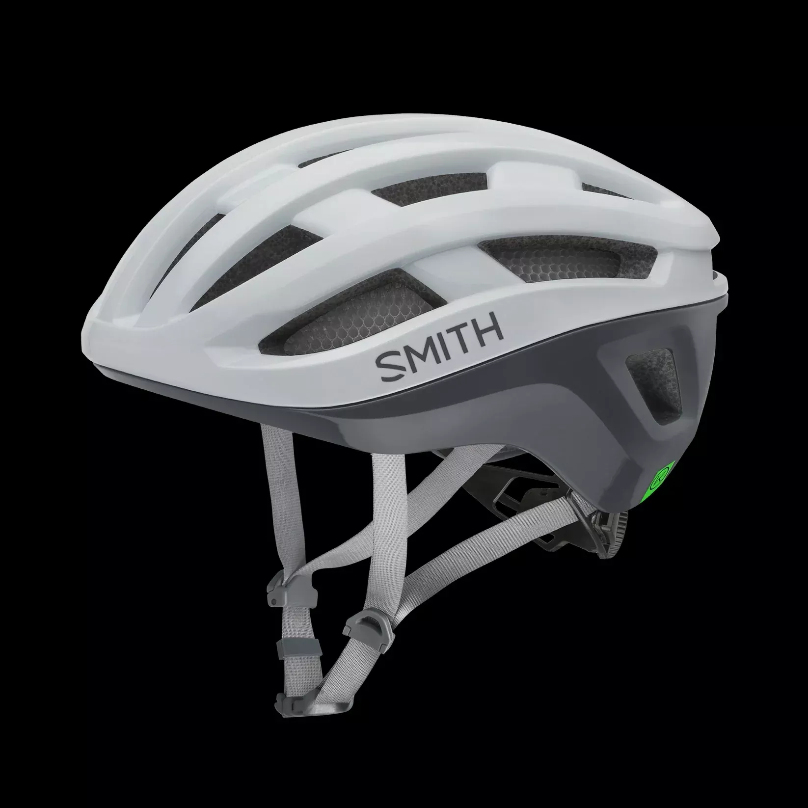 SMITH - Persist Mips Bicycle Helmet - White/Cement