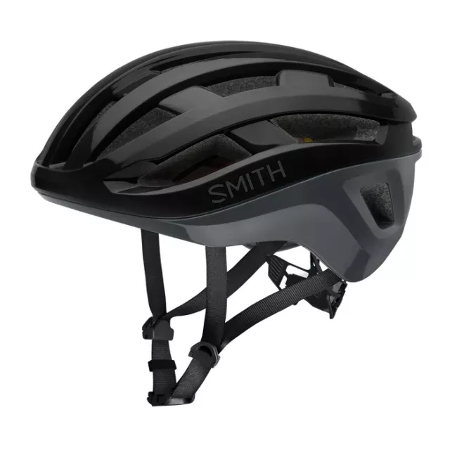 Smith Persist MIPS Helmet Black/Cement M (55-59cm)