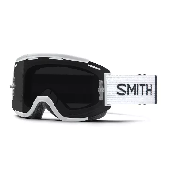 Smith Squad MTB Goggles