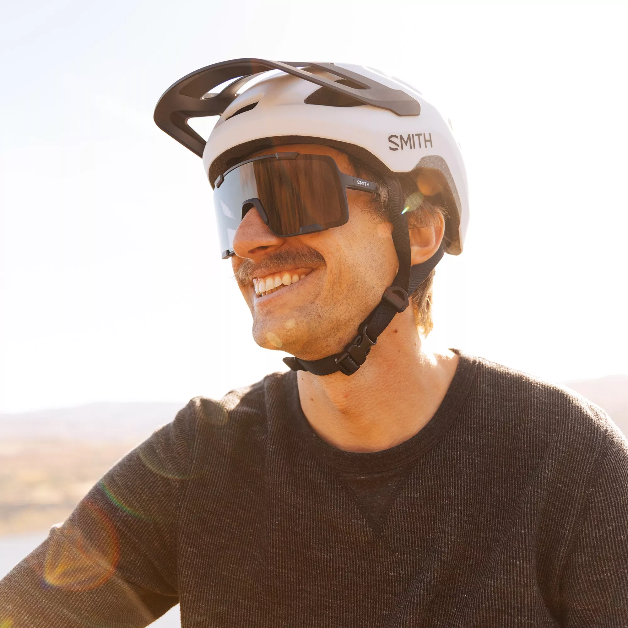 Smith Syncline Sunglasses