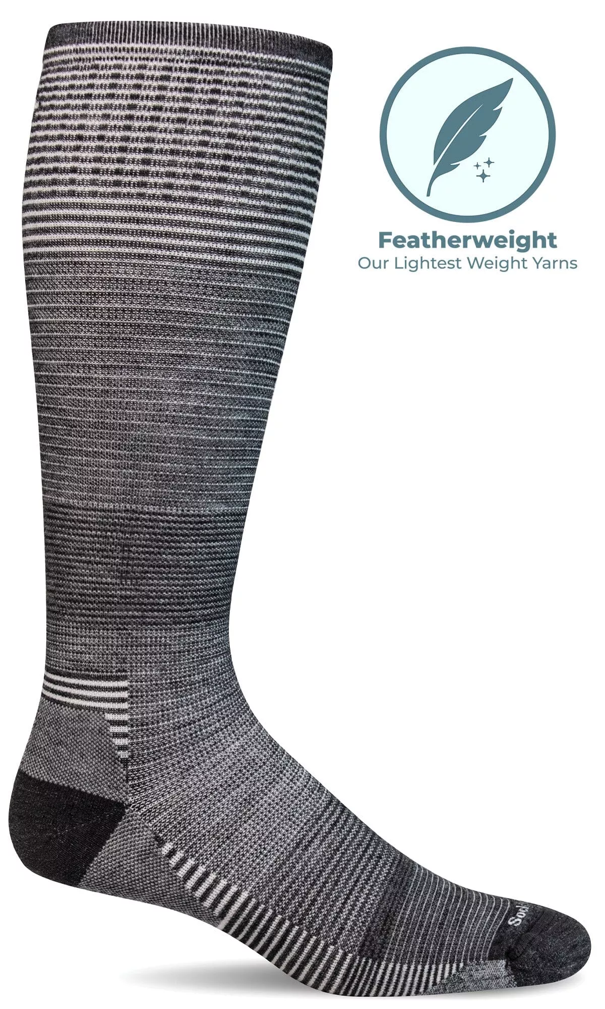 Sockwell Men’s Cadence OTC