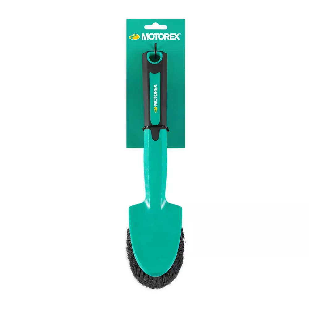 Soft Cleaning Brush