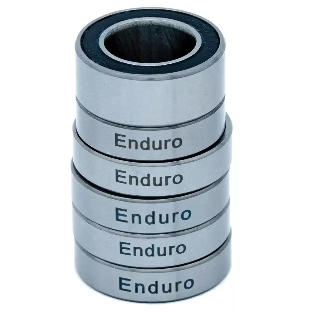 Solix Ceramic Bearing Kit