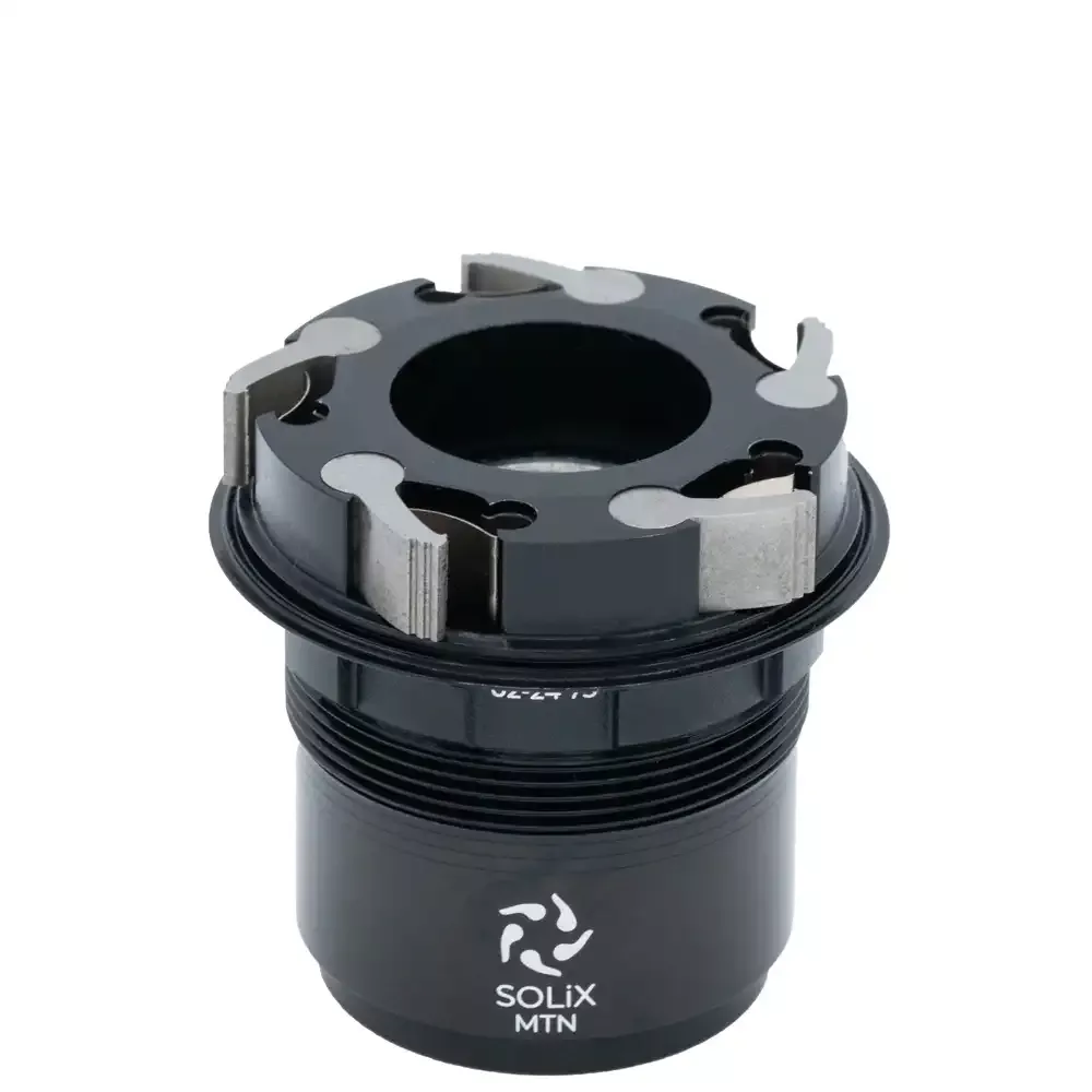 SOLiX Mountain Freehub Body