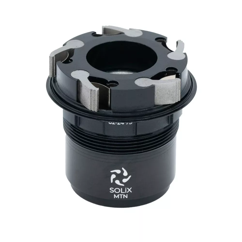 Solix Mtn Freehub Kit