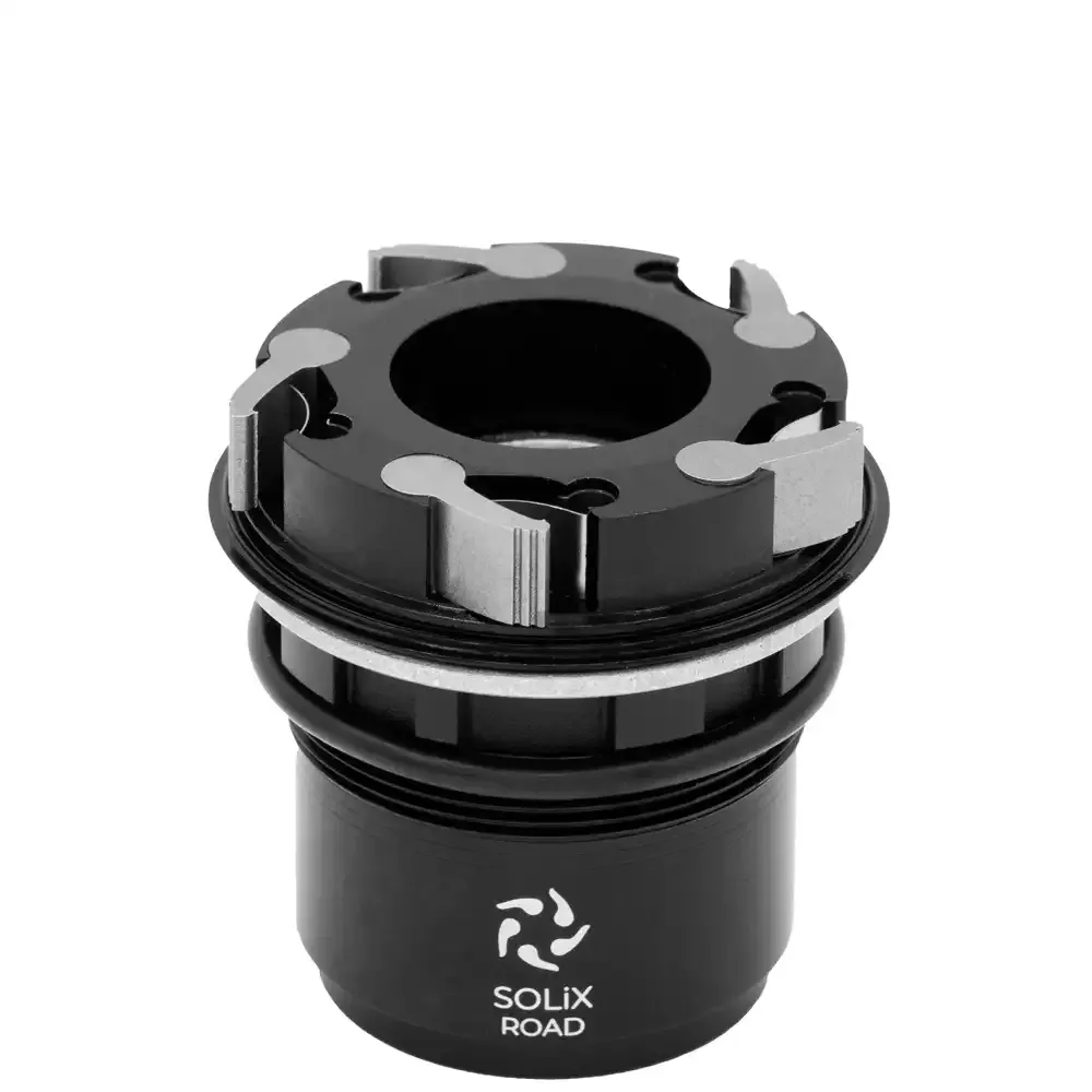 SOLiX Road Freehub Body