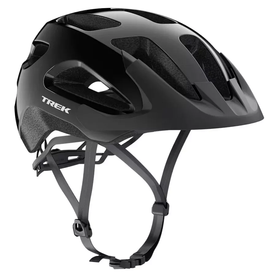 Solstice Bike Helmet
