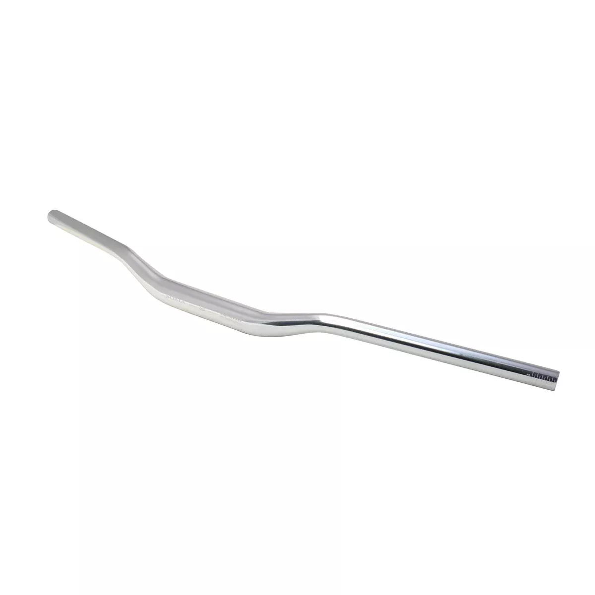 Soma Dream Lowdown Riser Bar (31.8) 25mm/780mm - Silver