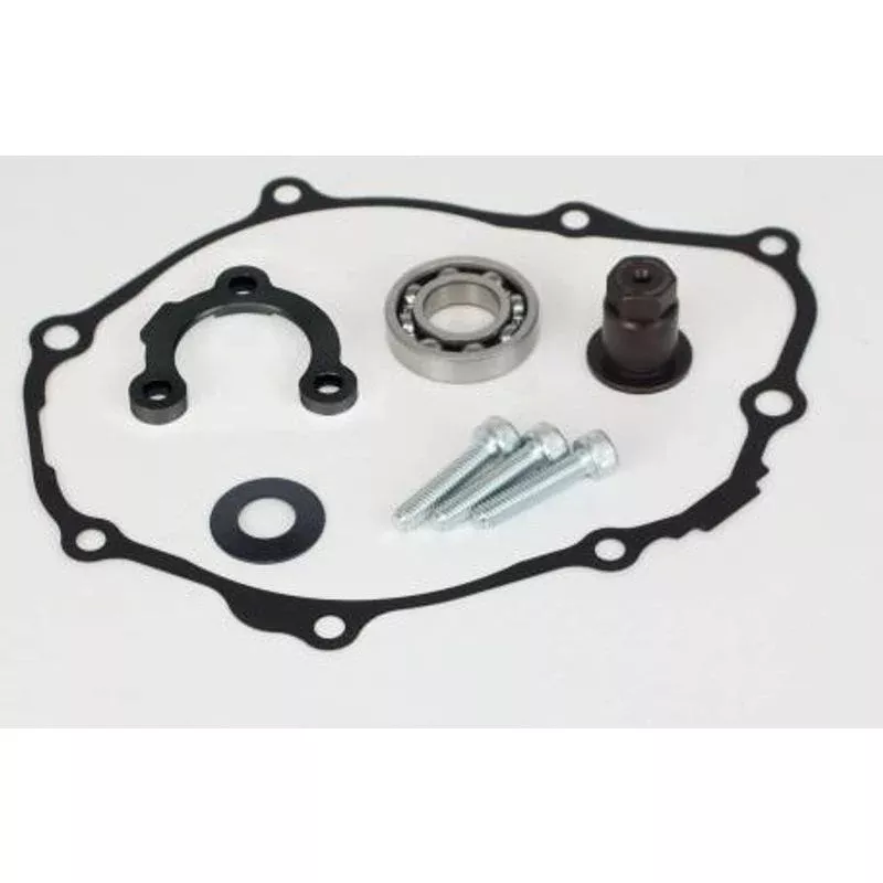 SP Takegawa Crankshaft Support Adapter – 2022+ Honda Grom & Monkey