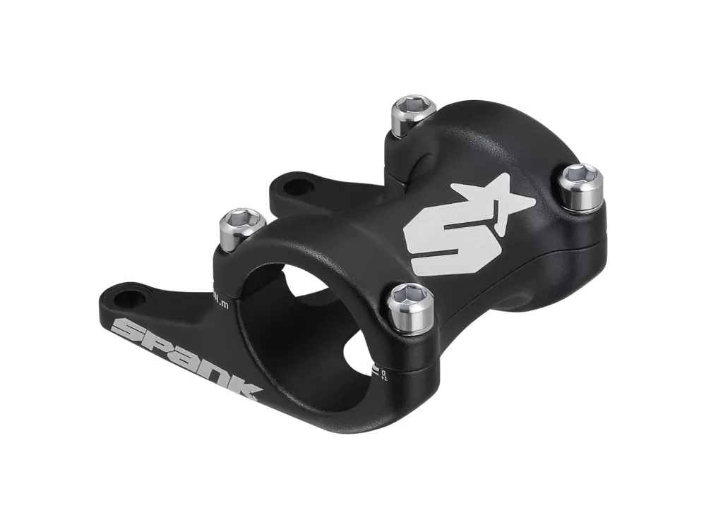 Spank Direct Mount Stems