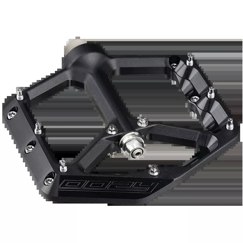 Spank Oozy Reboot Flat Pedals