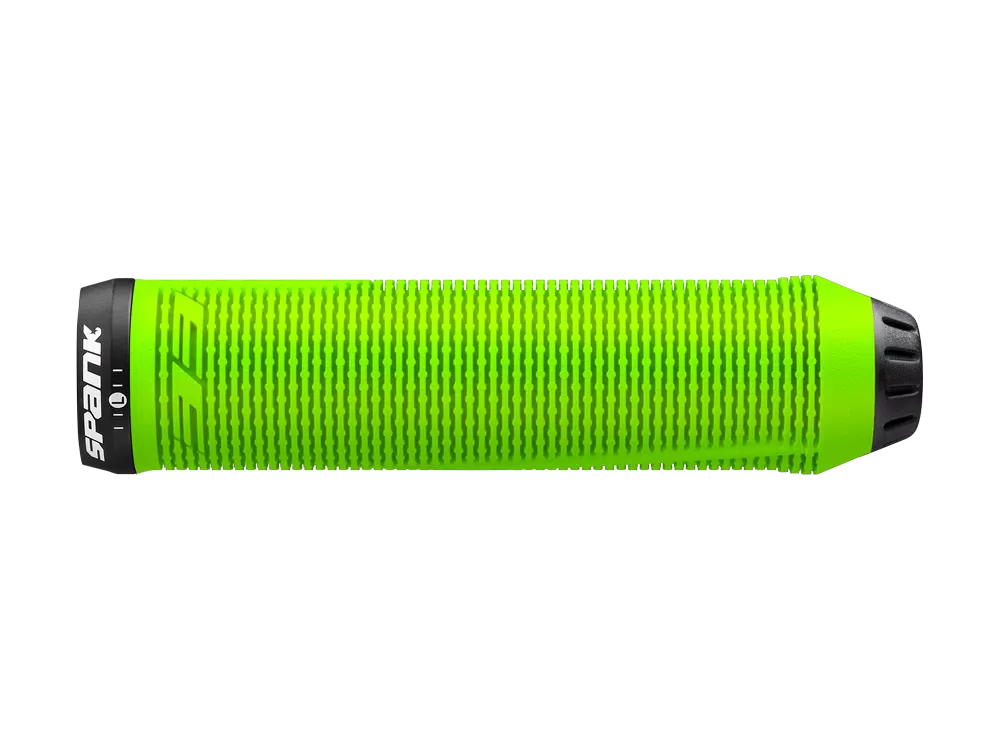 Spank Spike 33 Grips