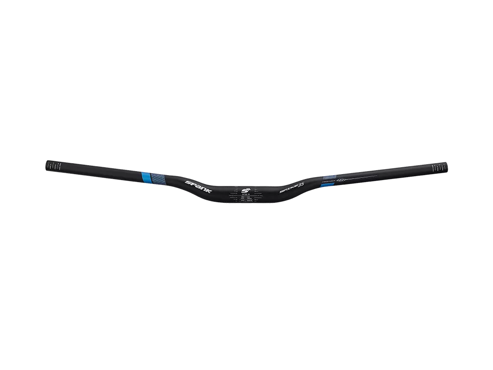 Spank Spike 35 Vibrocore