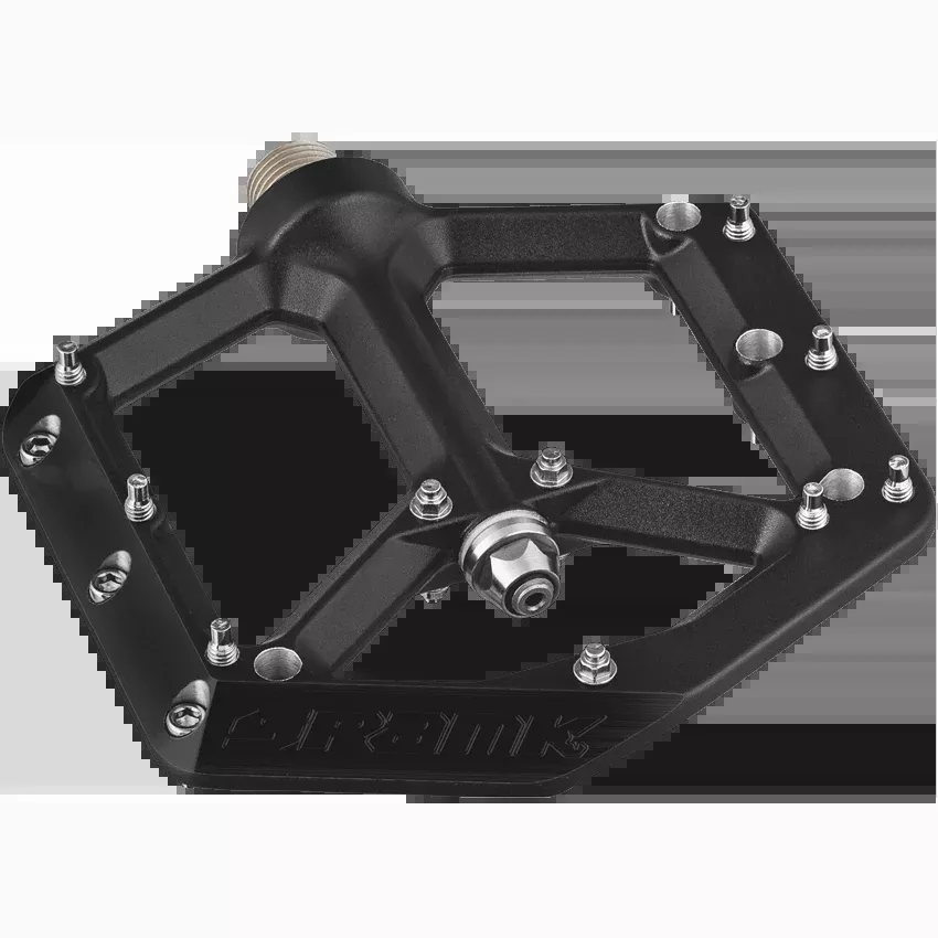 Spank Spike Flat Pedals