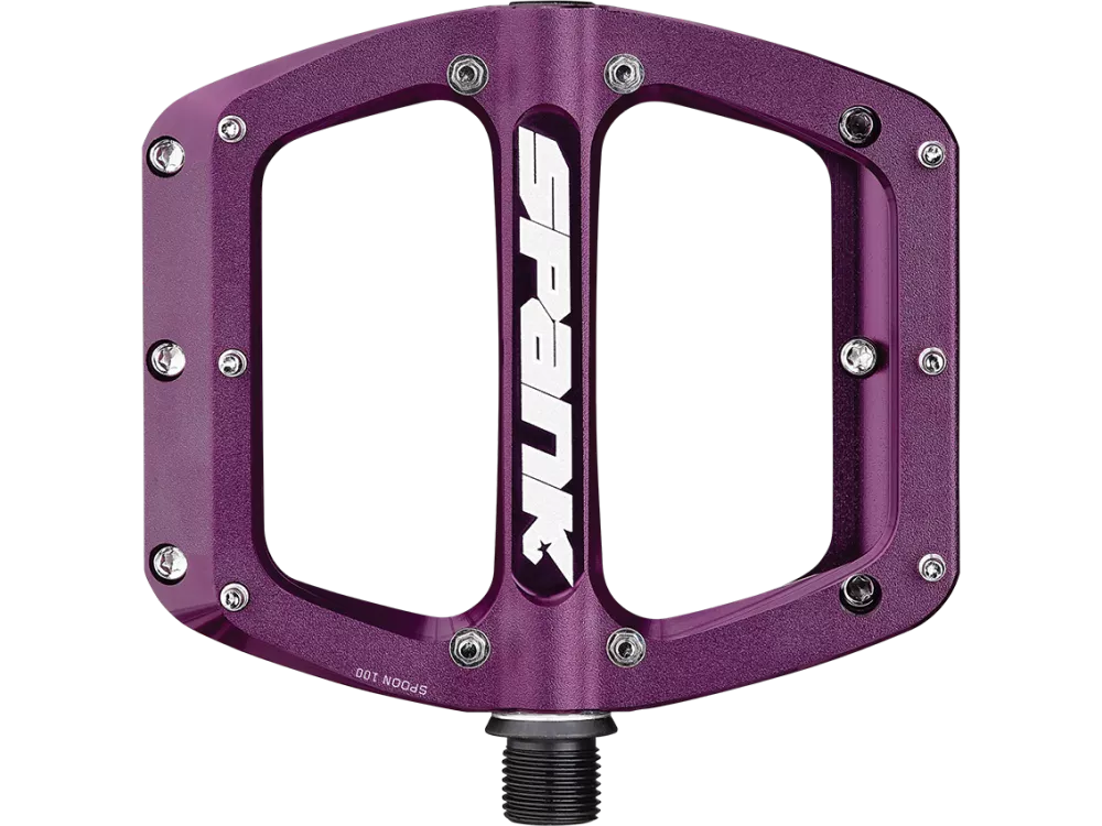 Spank Spoon 100 Pedals