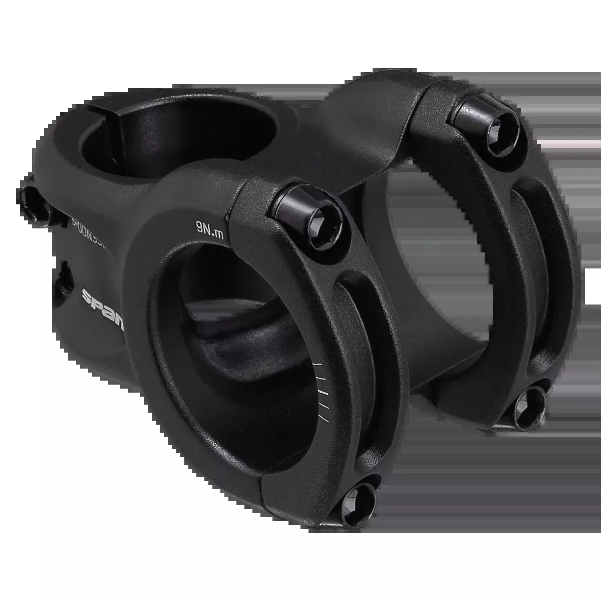 Spank Spoon 350 stem - 45mm
