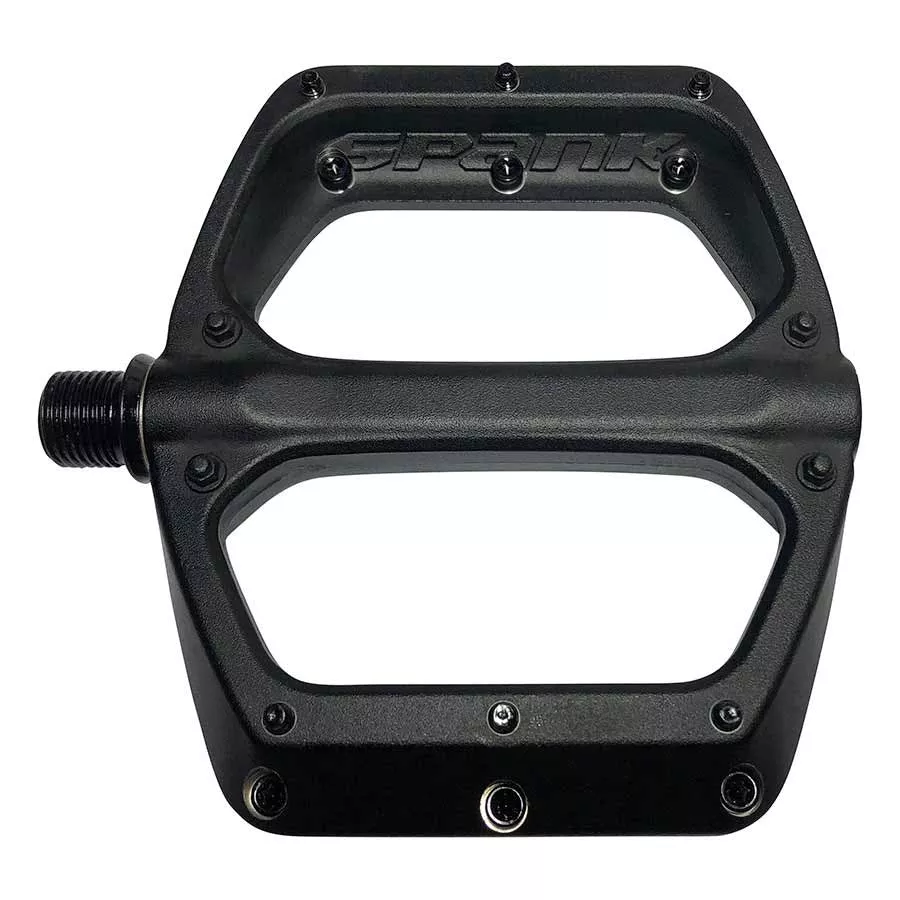 Spank Spoon DC Platform Pedals