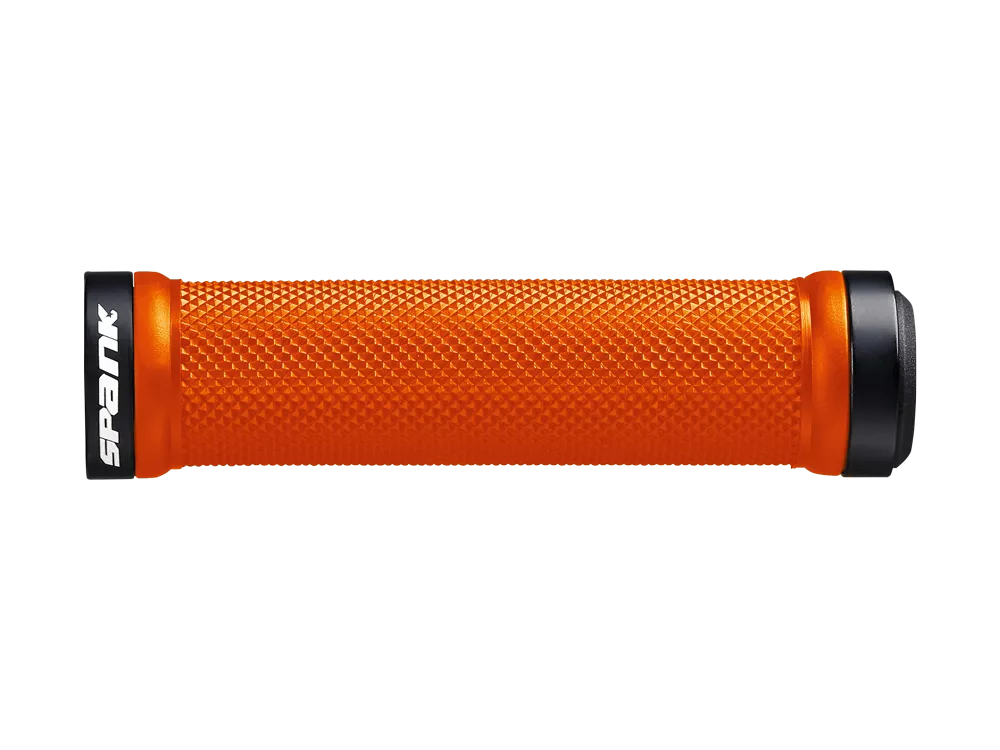 Spank Spoon Grips