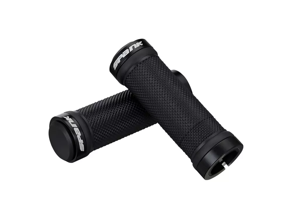 Spank Spoon Grom-Grips