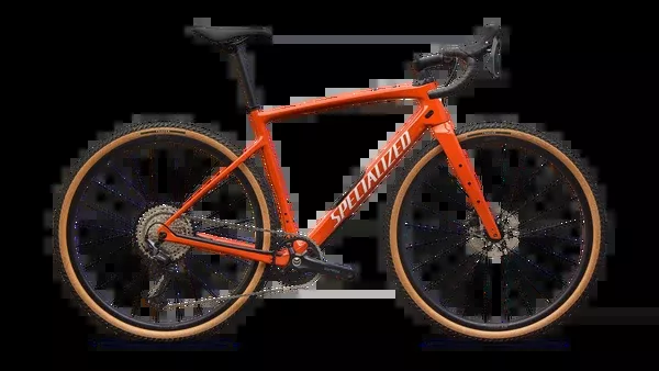 Specialized 2026 Diverge 4 Sport Carbon