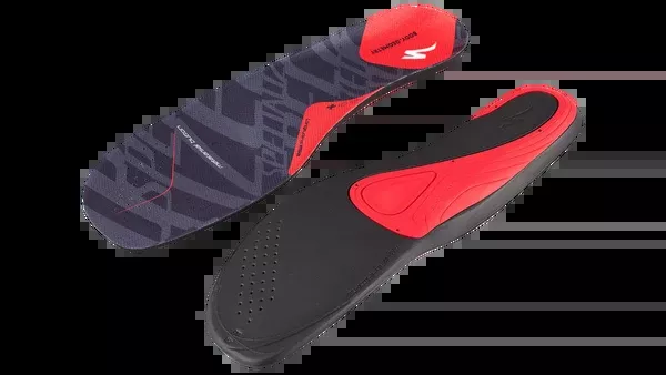 Specialized Body Geometry SL Footbeds Gen 2