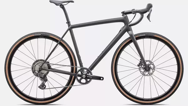 Specialized Crux Comp 2025