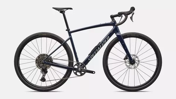 Specialized Diverge 4 Sport Alloy 2026